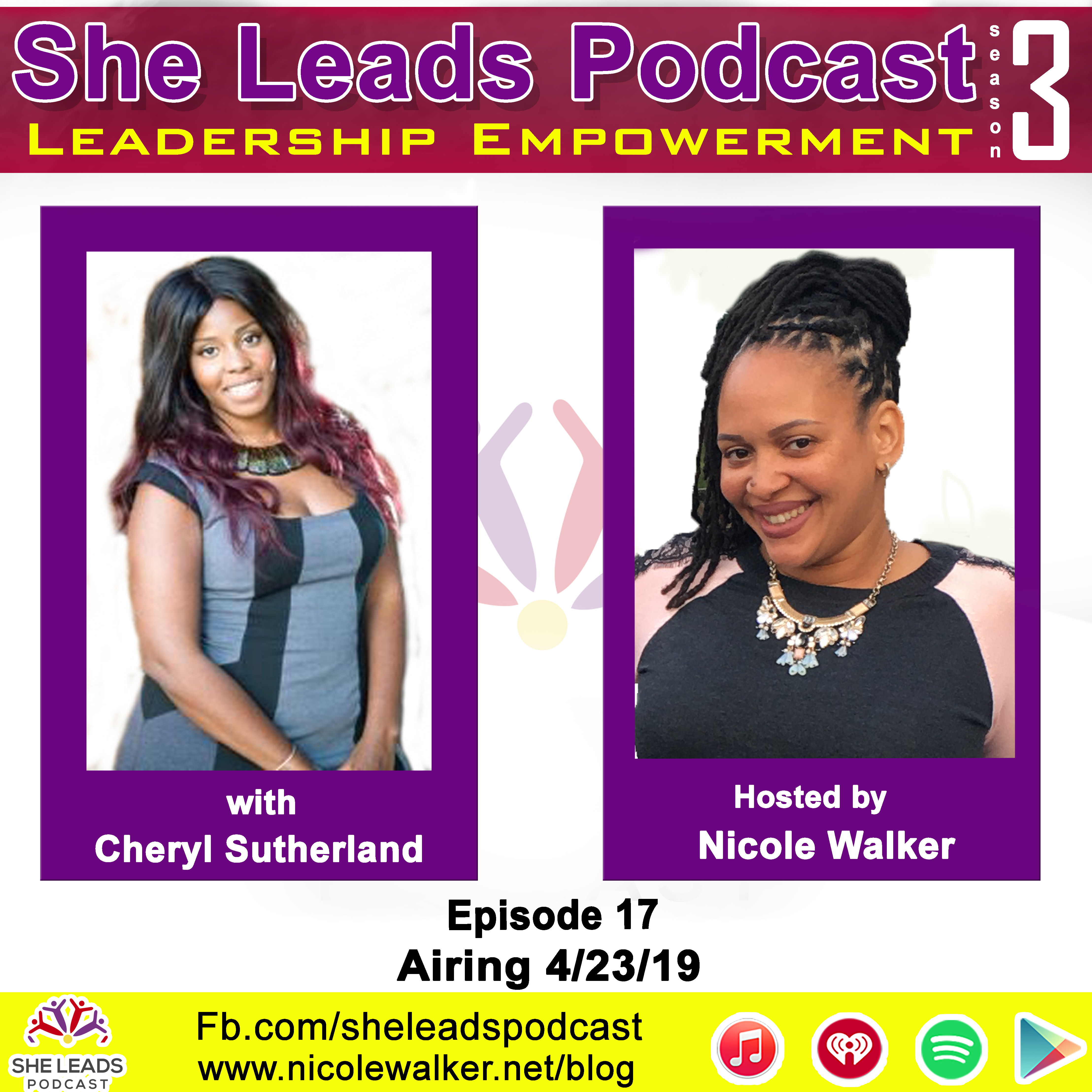 Cheryl Crabtree Walker'S Journey To Empowerment - fhtjfvn